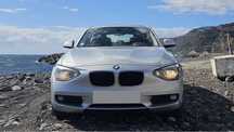 Bmw 118d em muito bom estado