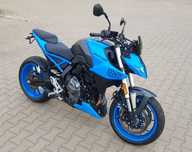 Suzuki GSX Suzuki GSX8S GSX-8S 7tys km Oryginał Dodatki Po przeglądzie. MT09 MT07
