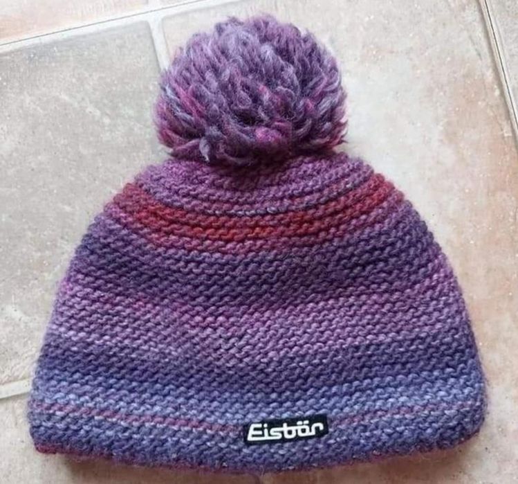 Шапки Dynafit Mammut Eisbar La Sportiva