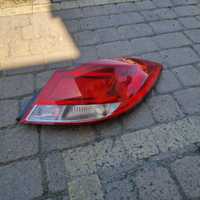 Lampa prawy tył Opel Insignia