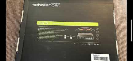 Парктроник Challenger PL02-V4, новый