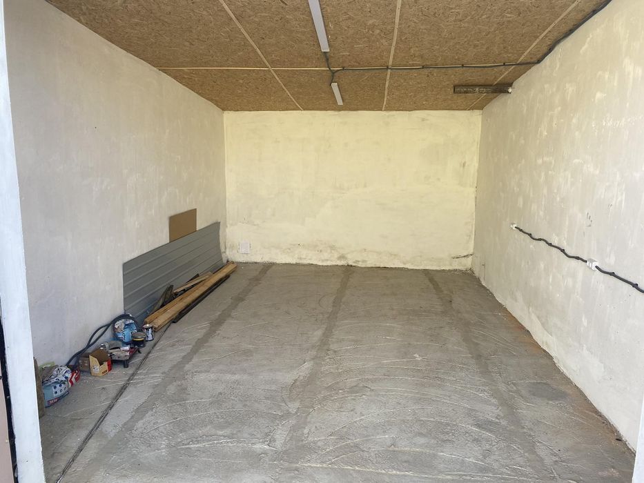 Здам в оренду гараж, Можливий продаж