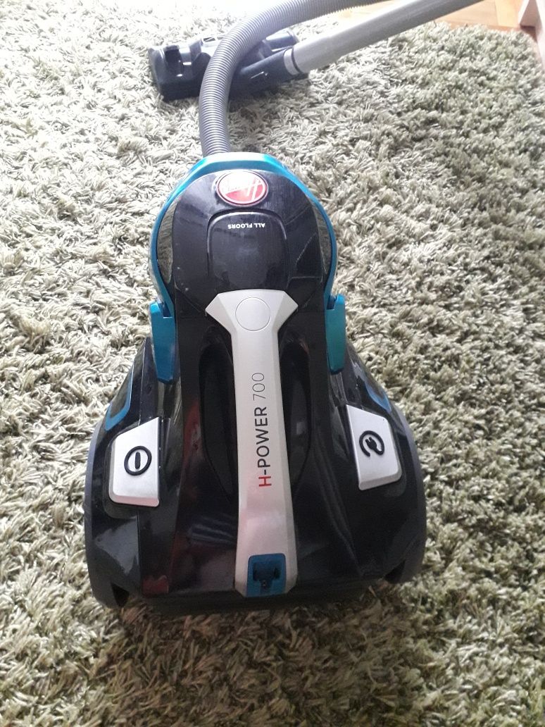 Пилосос, пилосос H-POWER 700