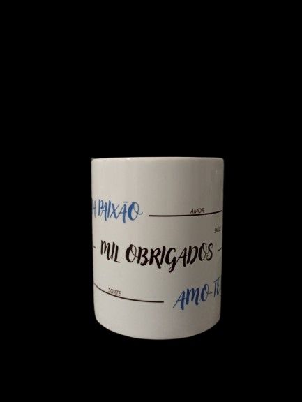 Caneca de 350ml Pai