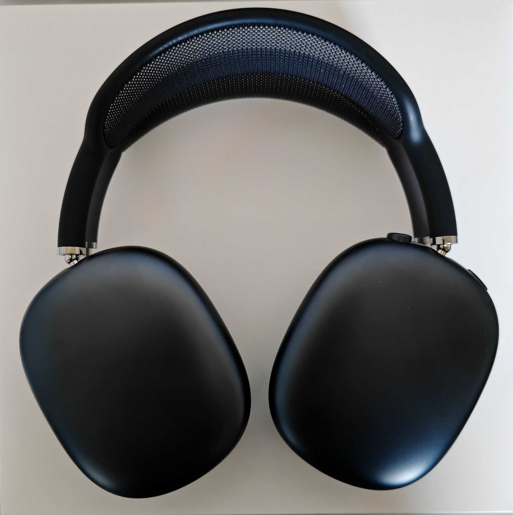 AirPods Max USB-C