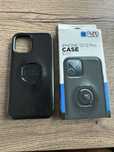 Case Quad Lock iPhone 12 pro