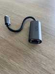 Adapter usb typu c na Ethernet