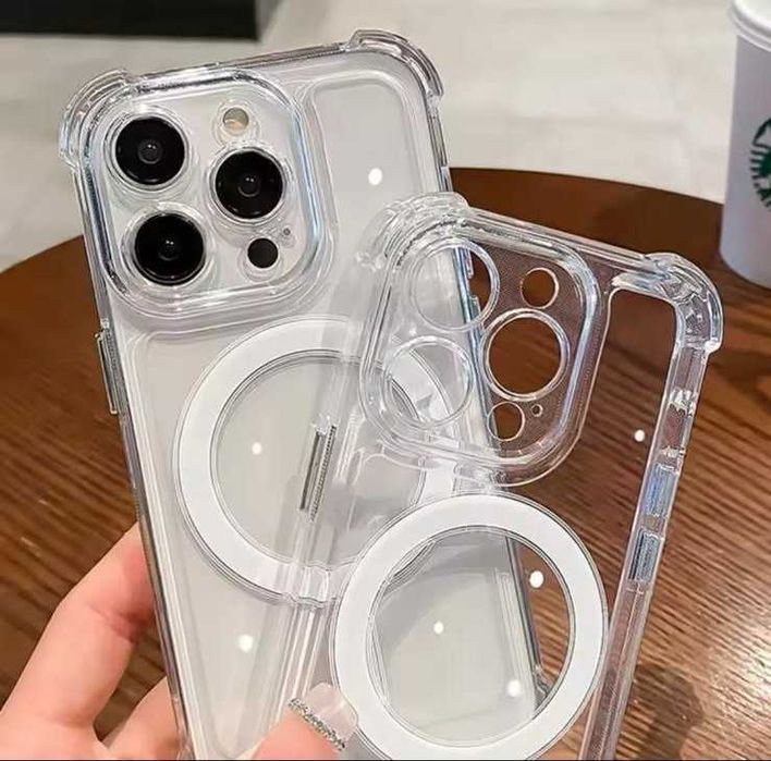 Plecki obudowa case etui panel do iPhone 16