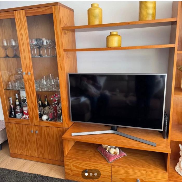 Movel de sala, apoio tv