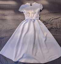 Alba sukienkowa 146