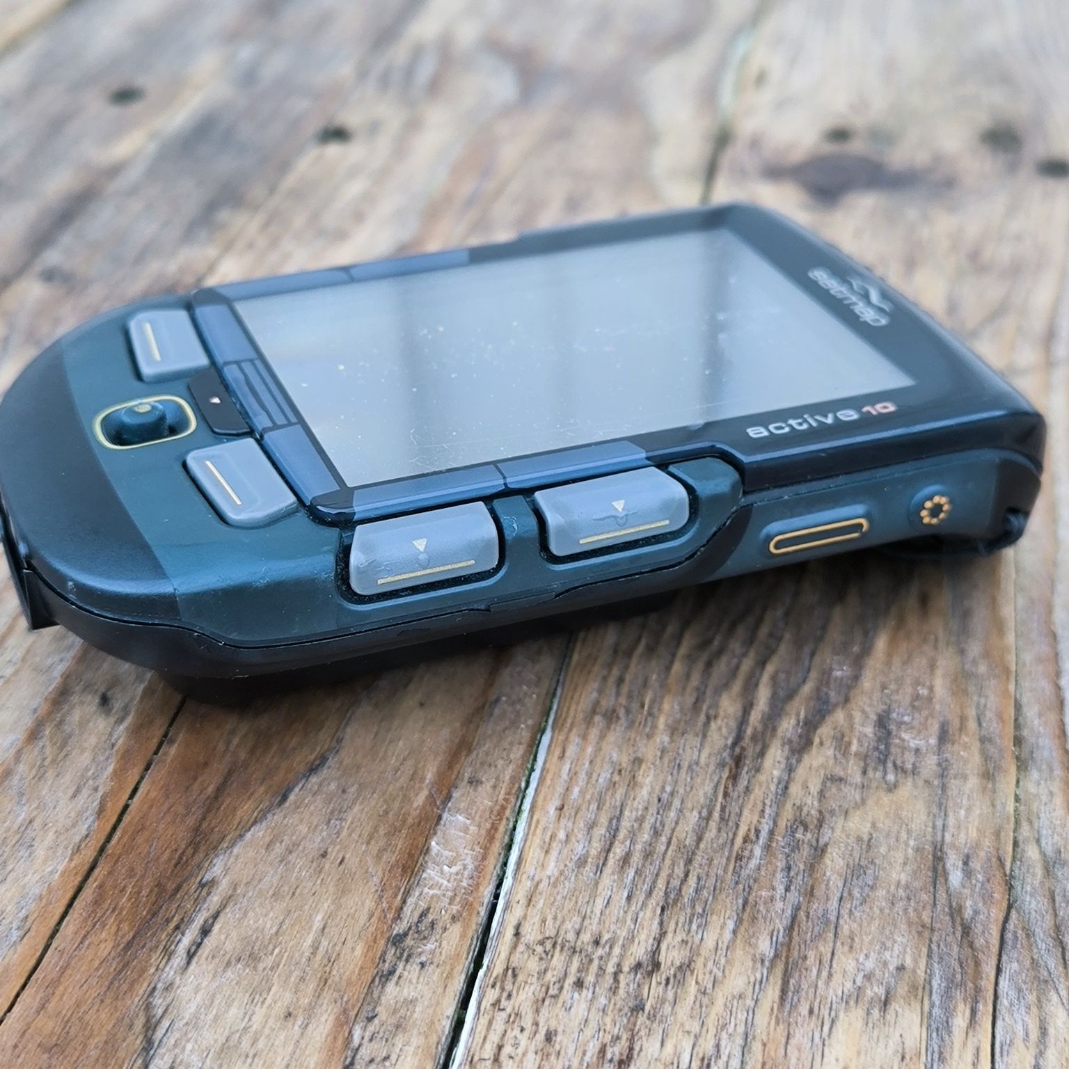 Туристичний навігатор Satmap Active 10 Plus GPS