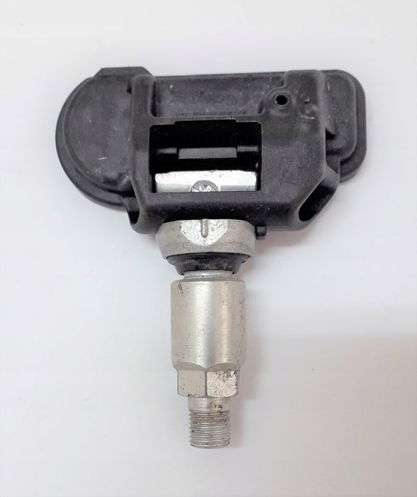 4x Czujnik ciśnienia TPMS Mercedes S W221 A0009050030 (C6)