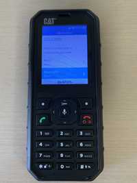 Cat b35 телефон смартфон kai os ip68