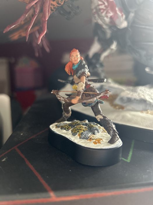 Horizon: Forbidden West - colecionador