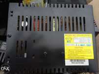 Импульсный блок питания 5V - 12V WY03C