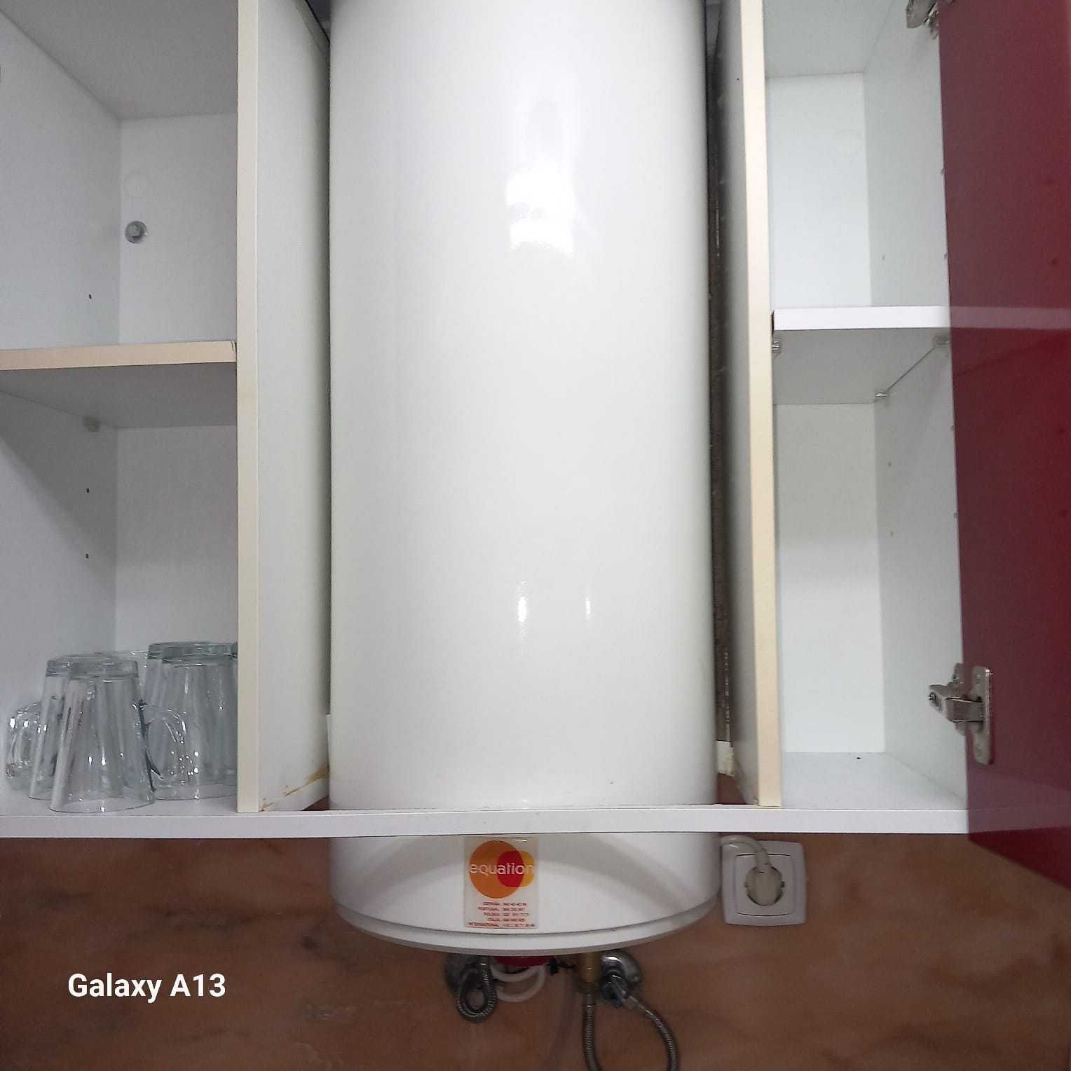 MEGA PROMOÇÃO: Instalação de Esquentador e Termoacumulador 24 Horas