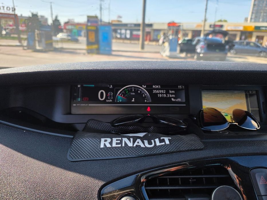 Продам Renault grand scenic 3 2013  3 2013