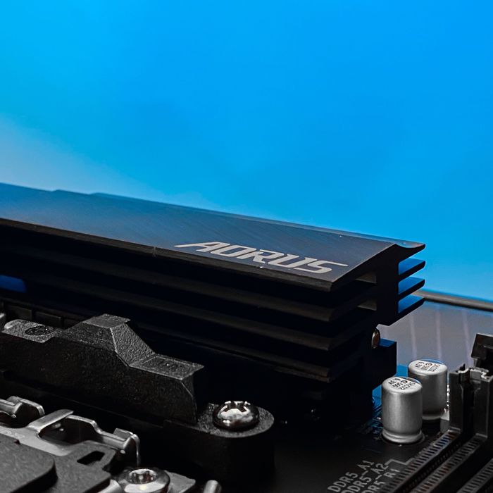 Материнська плата AORUS X670 ELITE AX WIFI/Гар 3 міс/SiliconFox