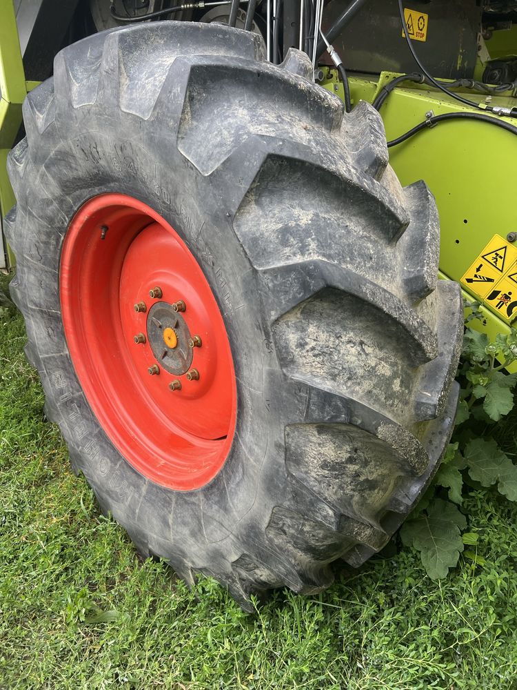 Свіжопривезений !! 1998рік!! Claas Dominator 48 special 3,6м жатка