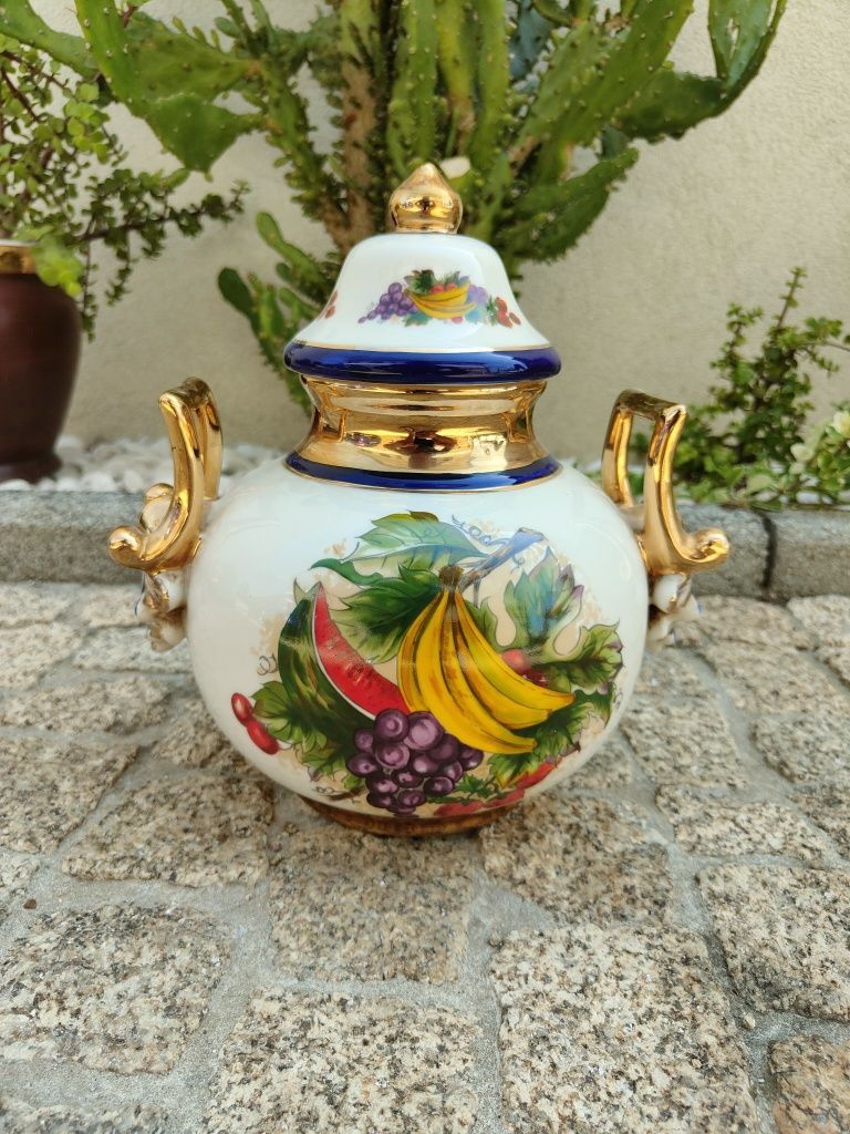 Porcelanas Antigas