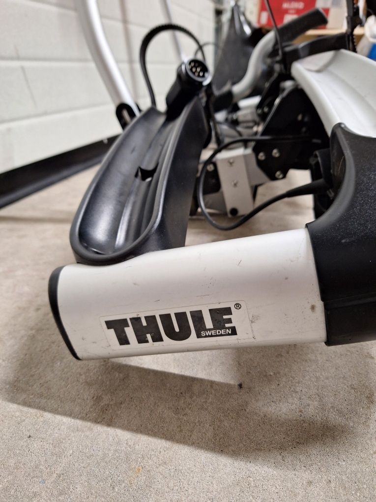 Bagażnik Thule EC908 na 2rowery