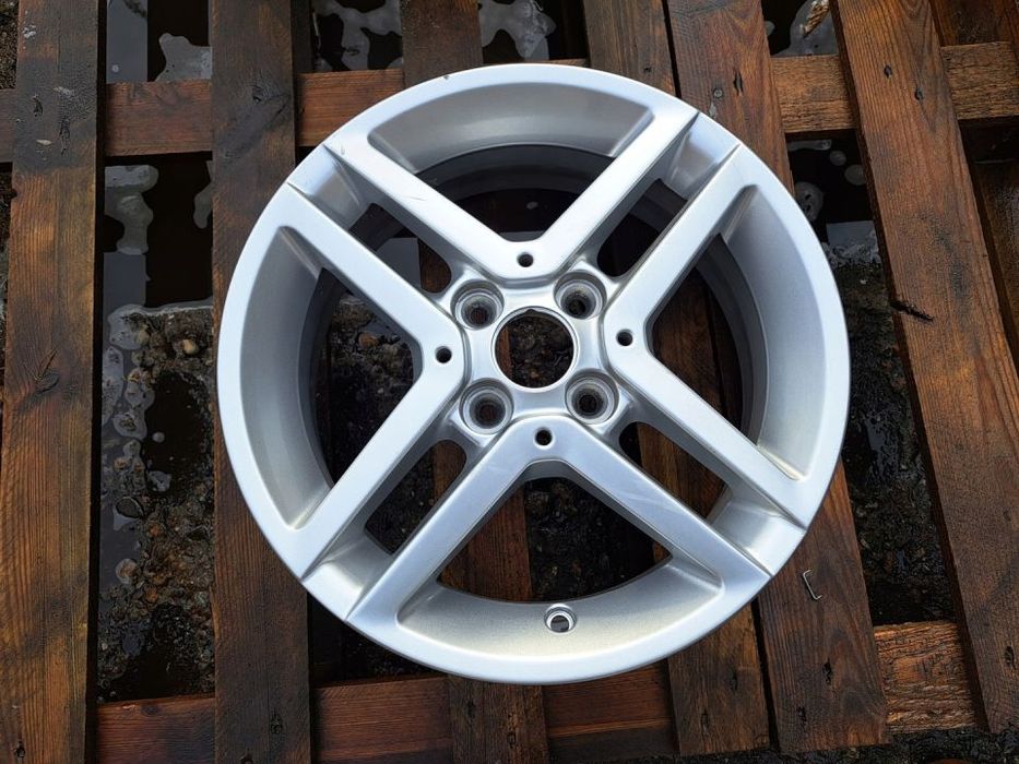 ORYG. SMART FORTWO FORFOUR 15 453 A453 3533