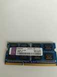 Pamięć RAM 4gb DDR3L