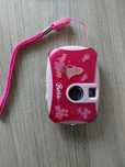 Maquina fotografica Barbie