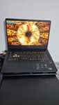Laptop ASUS TUF FX702 GTX1650/128bit/Ryzen 5/16ram/1TB SSD/120hz 17,3"