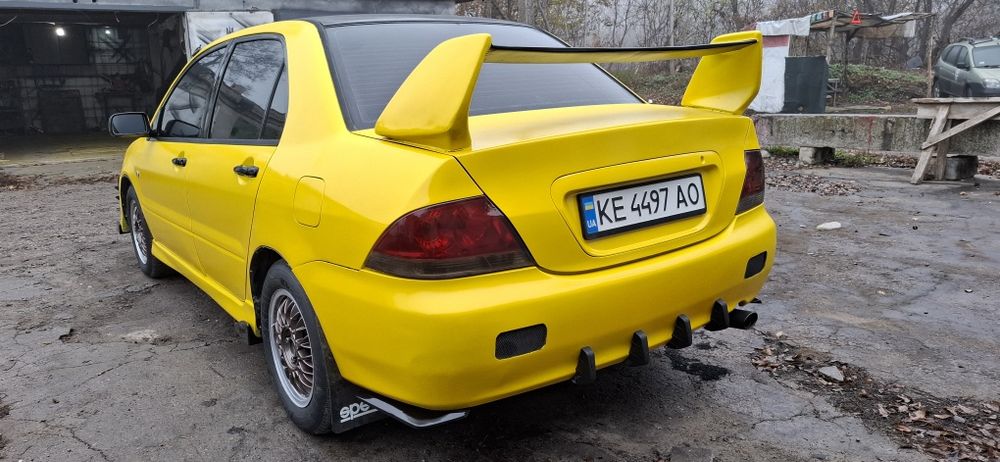 Продам Лансер Автомат