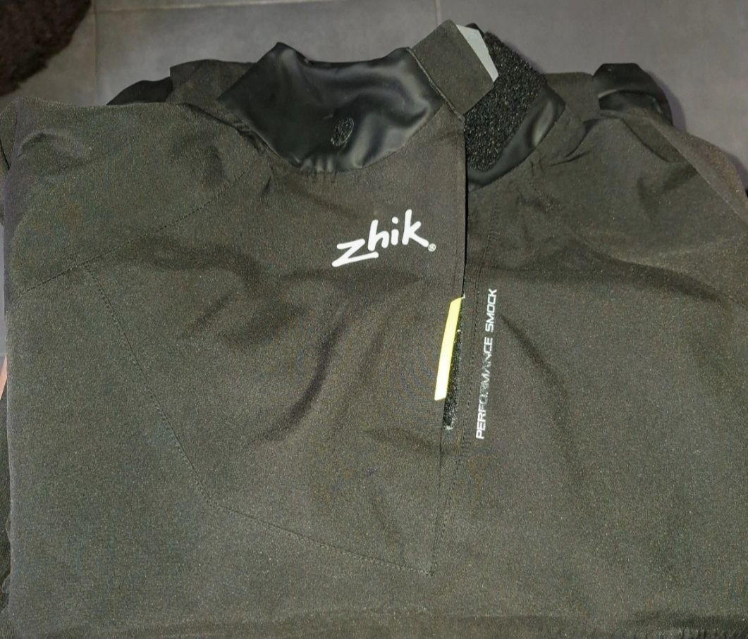 Impermeável Zhik XS