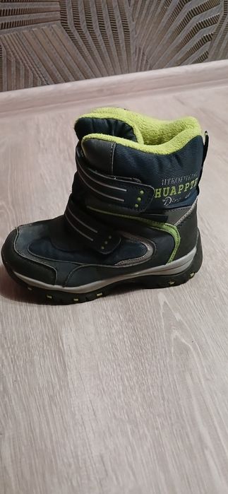 Дитячі термо 29 розміру.