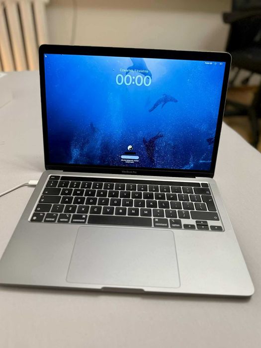 MacBook Pro 13 M1 8/512GB