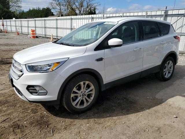 Ford Escape Se 2019 року