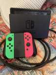 Nintendo  switch