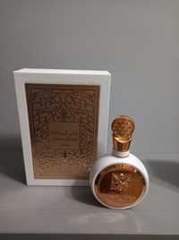 Lattafa fakhar rose perfumy