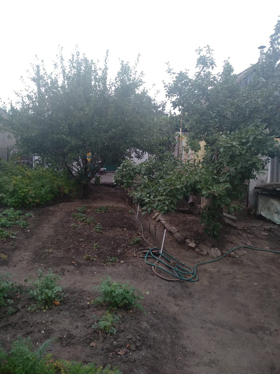 Продам дом на Запорожье Левом от хозяина