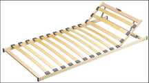 Stelaż pod materac 80x200
