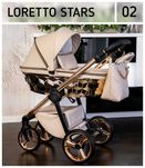 Nowy wózek Loretto, SALON BOBASA Suchedniów ul. Langiewicza 3