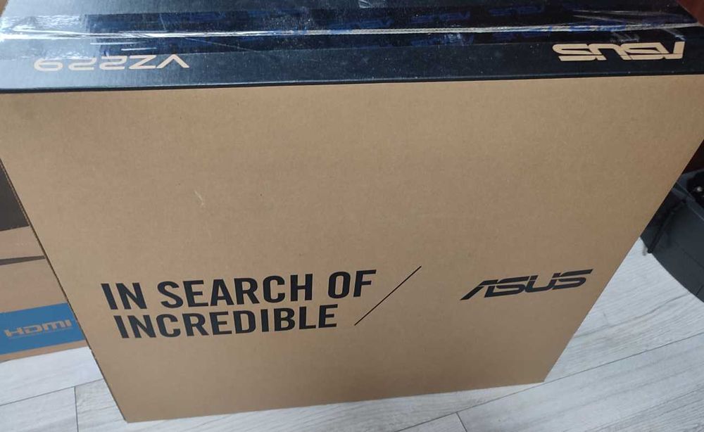 Монітор/Монитор ASUS VZ229HE