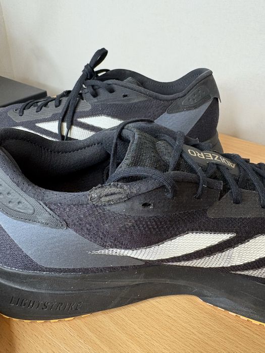 Кросівки Adidas Adizero SL2 оригінал (IF1157) 47,5