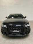 Audi A6 Avant 2.0 TDI Ultra, Stronic, Quattro, Polift