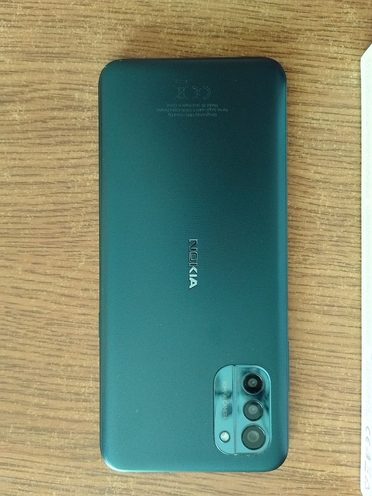 Nokia G21 4/64 NFC з гарантією