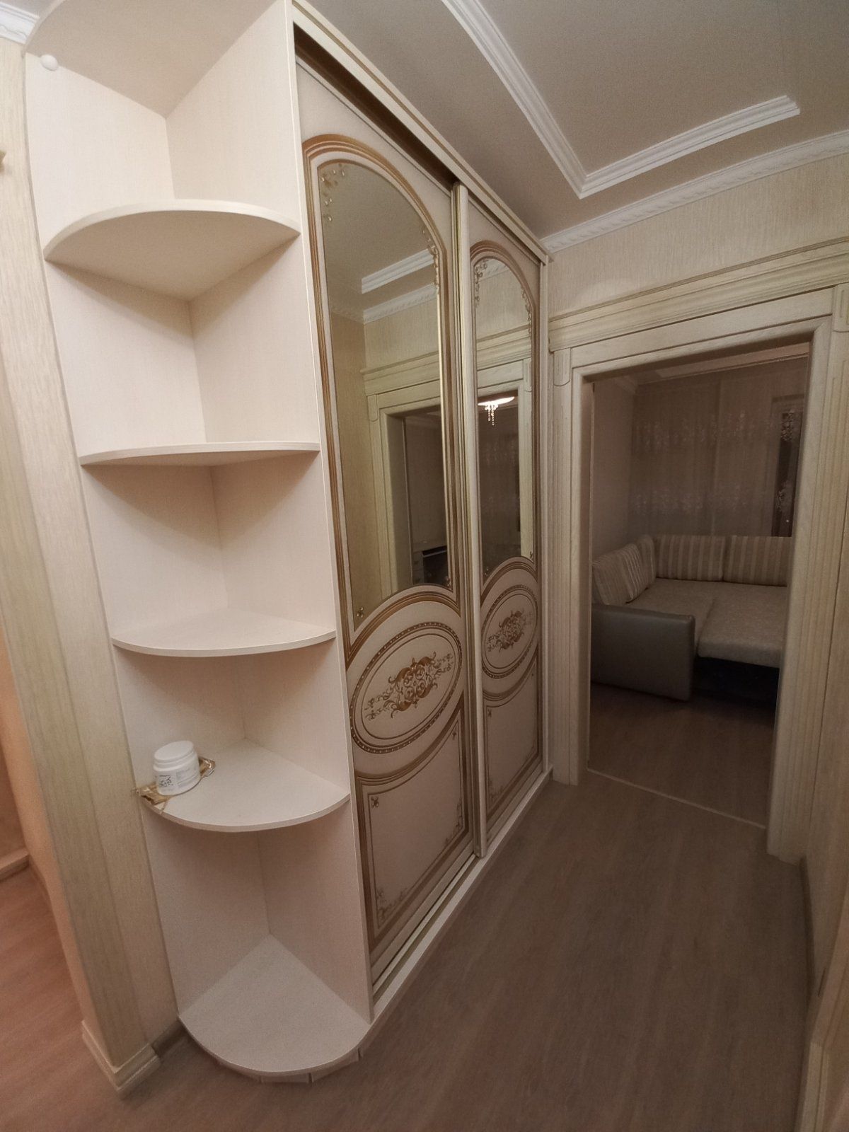 Оренда 3к квартири вул.Юлії Здановської 83а