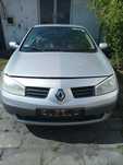 Renault Megane cabrio cc