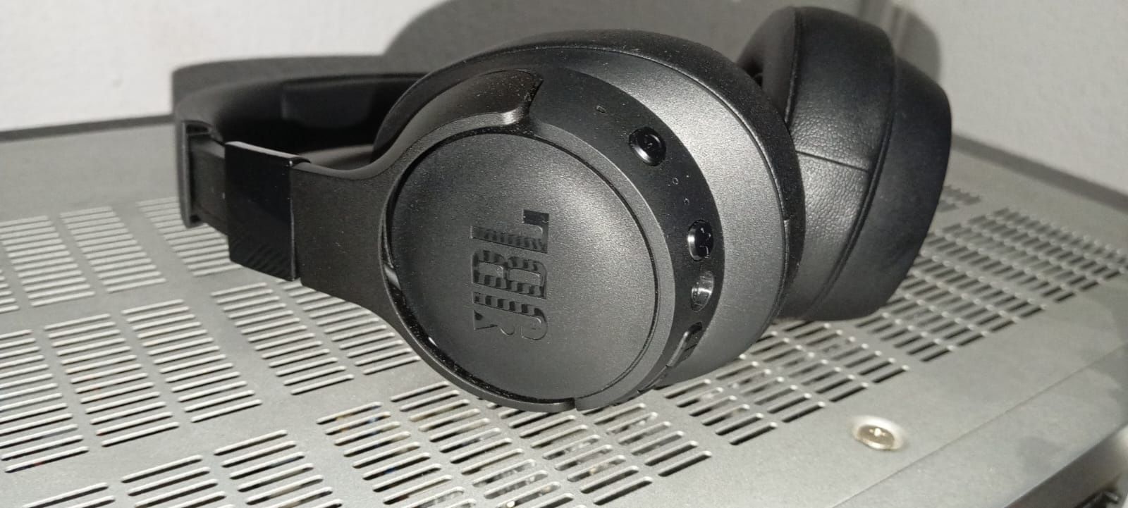 JBL - Tune 760Nc