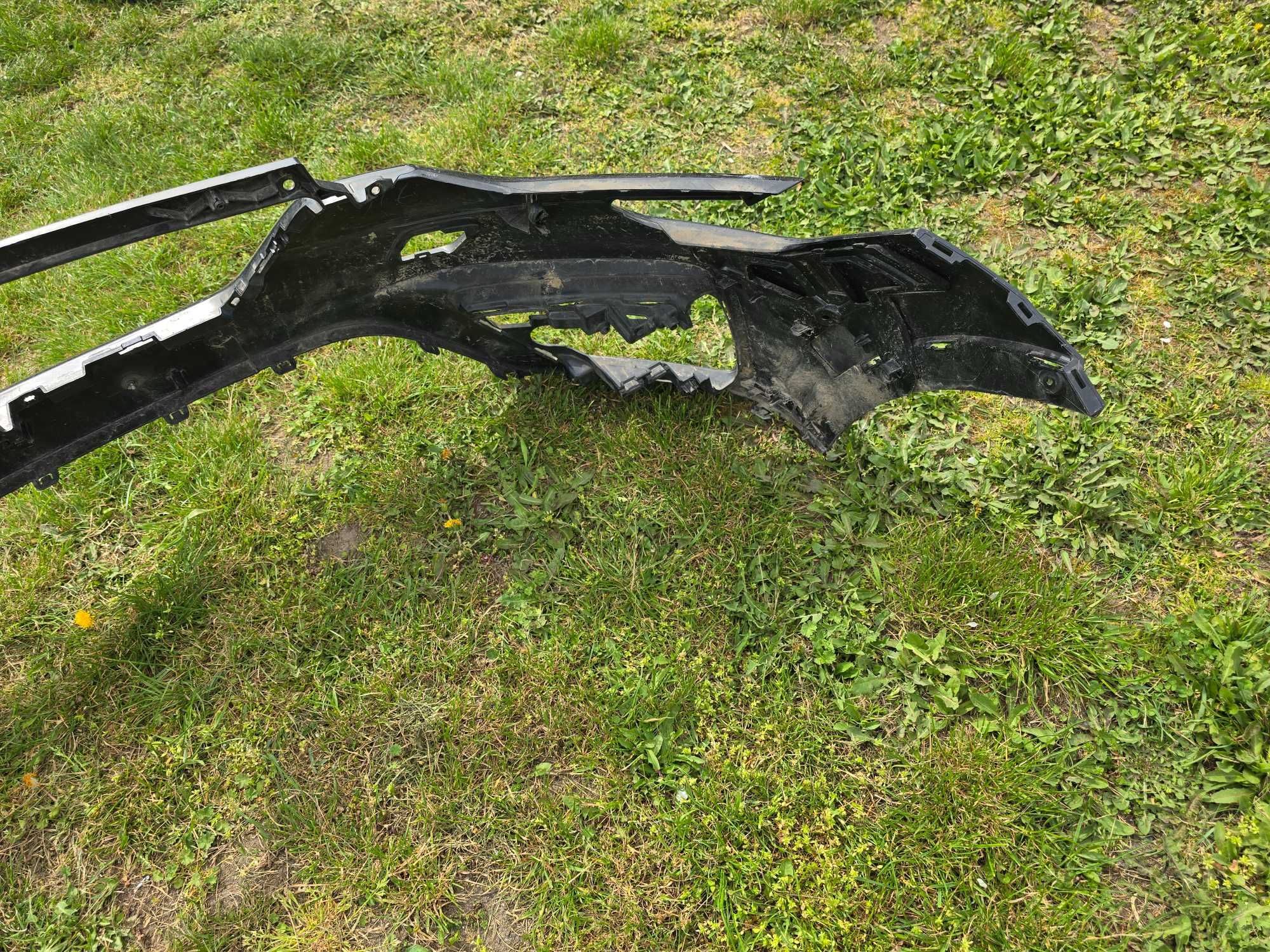 zderzak przód Renault Arkana