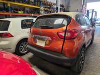 Renault captur 1.5 para pecas