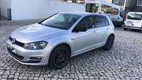 VW Golf 7 1.6 TDi Lounge