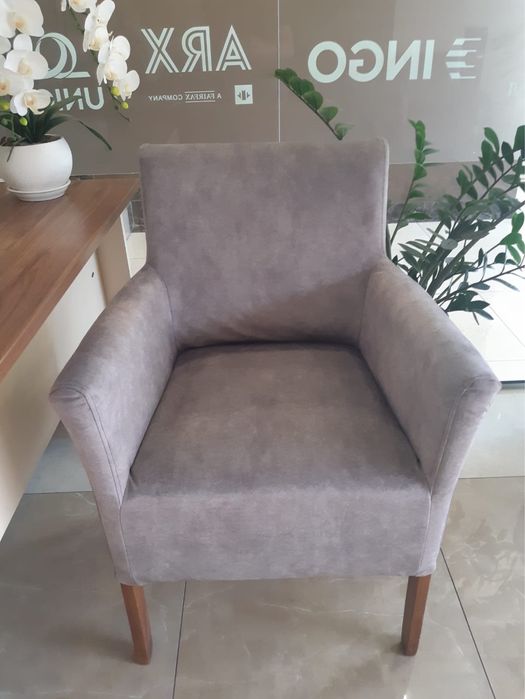 Чехол подушка матрас на стілець на кухню табурет кресло диван лавку